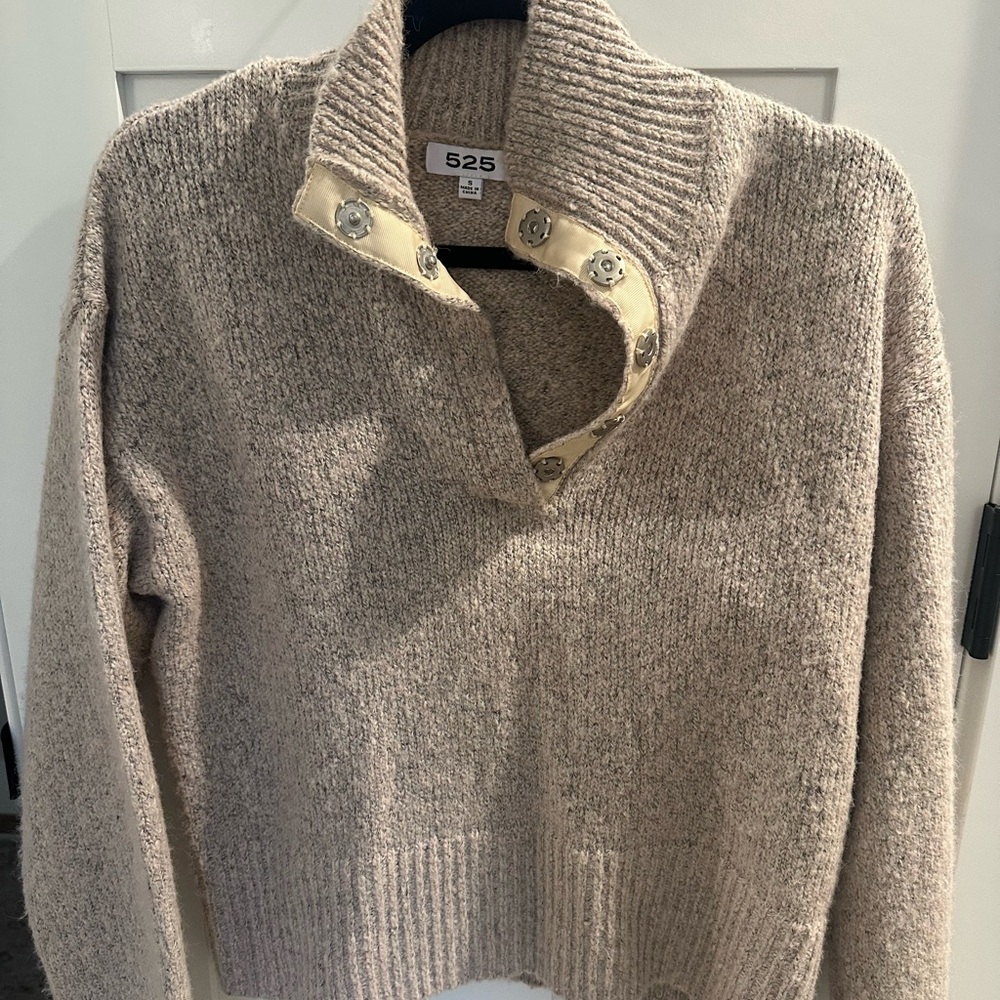 Evereve Sweater